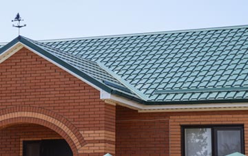 classic Littlewood metal roof design