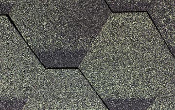 Littlewood fibreglass shingle repairs