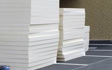 Littlewood flat roof insulation costs