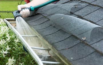 Littlewood gutter cleaning costs