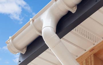 Littlewood gutter installation costs