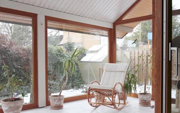 Littlewood hardwood conservatory roofing repairs