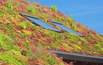 Littlewood living roof systems