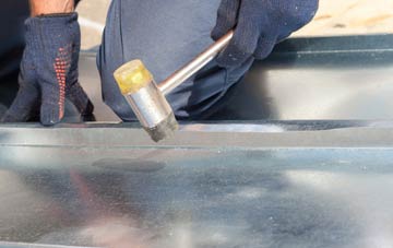 Littlewood metal roofing costs