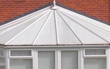Littlewood polycarbonate conservatory roof repairs