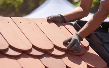 Littlewood roof tile contractors