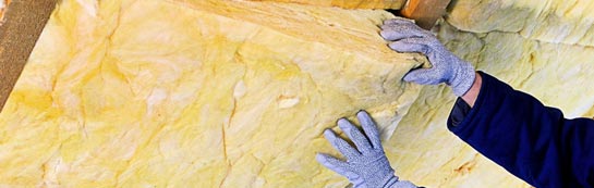 quotes for Littlewood roof insulation