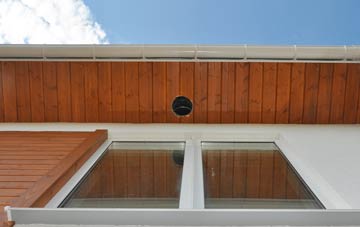 Littlewood soffit repair quotes