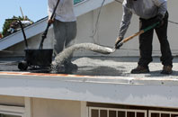 Littlewood flat roofing repair
