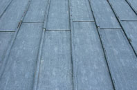 Littlewood lead roofing