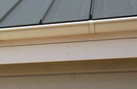 Littlewood soffit repair